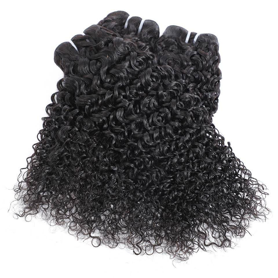 Kinky Curly Bundles (1pc)