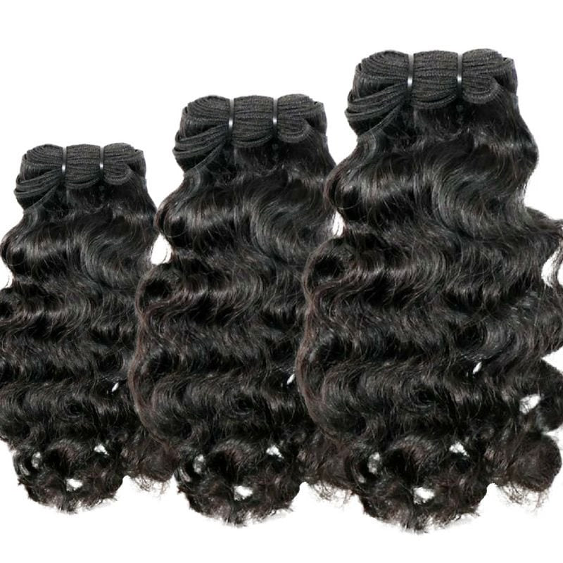 Deep wave Bundles (1pc)