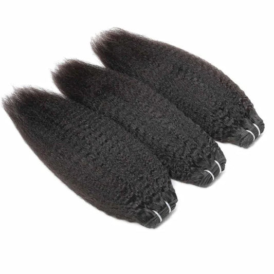 Kinky Straight Bundles (1pc)